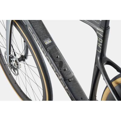 CANNONDALE SYNAPSE LAB71 SMARTSENSE BMB 2025