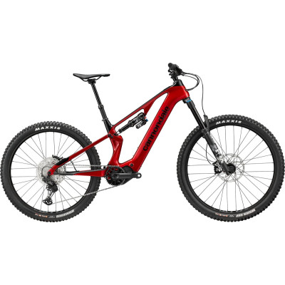 CANNONDALE MOTERRA SL CARBON 2 CRD