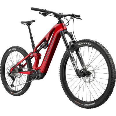 CANNONDALE MOTERRA SL CARBON 2 CRD