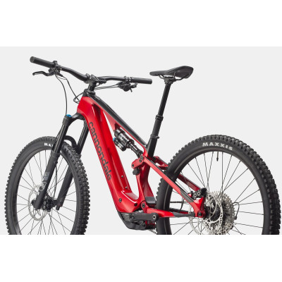 CANNONDALE MOTERRA SL CARBON 2 CRD