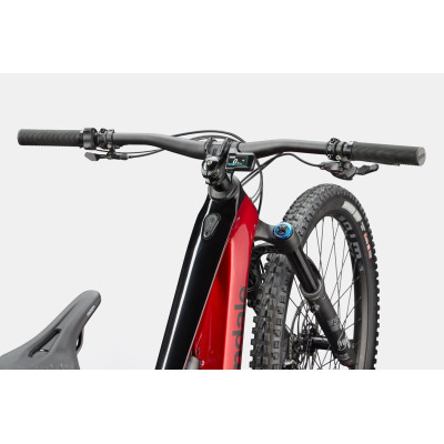 CANNONDALE MOTERRA SL CARBON 2 CRD
