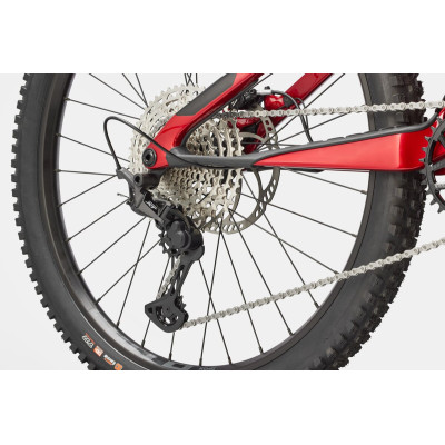 CANNONDALE MOTERRA SL CARBON 2 CRD