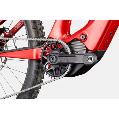 CANNONDALE MOTERRA SL CARBON 2 CRD