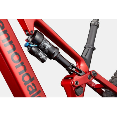 CANNONDALE MOTERRA SL CARBON 2 CRD