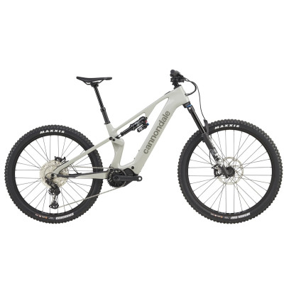CANNONDALE MOTERRA SL CARBON 2  TSK