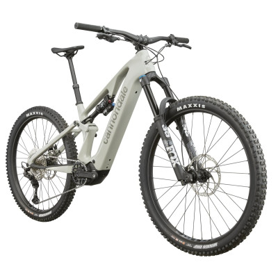 CANNONDALE MOTERRA SL CARBON 2  TSK