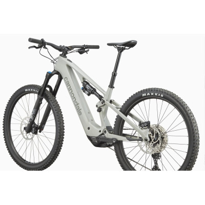 CANNONDALE MOTERRA SL CARBON 2  TSK