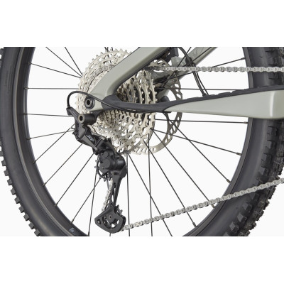 CANNONDALE MOTERRA SL CARBON 2  TSK