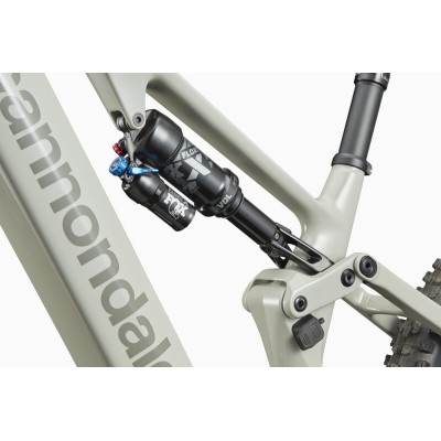 CANNONDALE MOTERRA SL CARBON 2  TSK