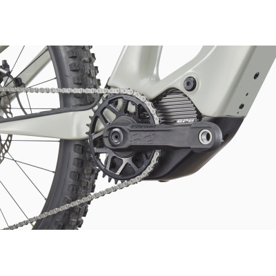 CANNONDALE MOTERRA SL CARBON 2  TSK