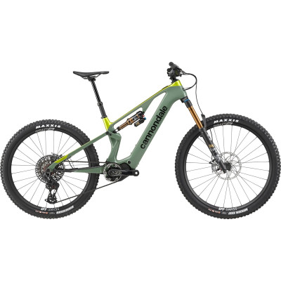 CANNONDALE MOTERRA SL CARBON 1 JDE