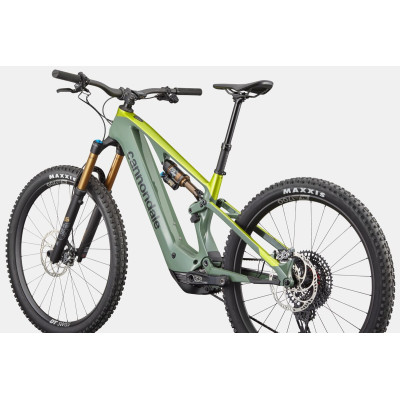 CANNONDALE MOTERRA SL CARBON 1 JDE