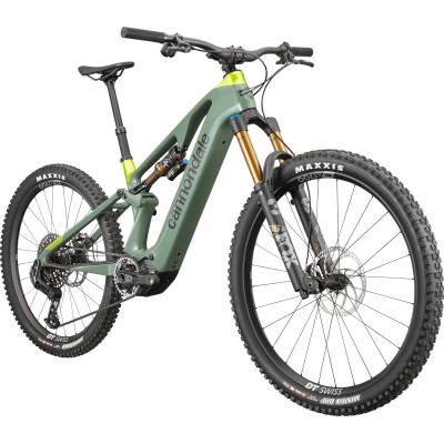 CANNONDALE MOTERRA SL CARBON 1 JDE