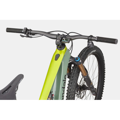 CANNONDALE MOTERRA SL CARBON 1 JDE