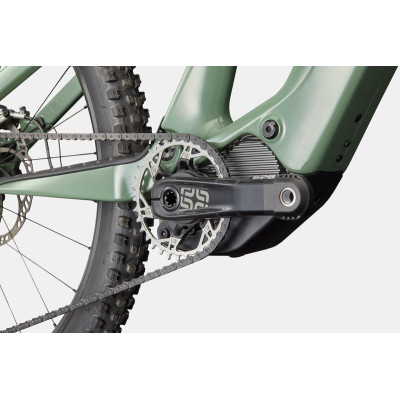 CANNONDALE MOTERRA SL CARBON 1 JDE