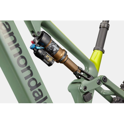CANNONDALE MOTERRA SL CARBON 1 JDE