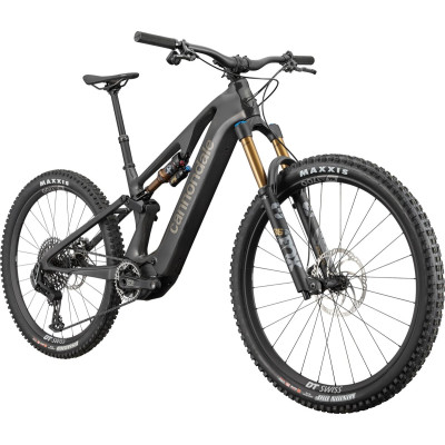 CANNONDALE MOTERRA SL CARBON 1RAW