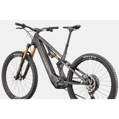CANNONDALE MOTERRA SL CARBON 1RAW