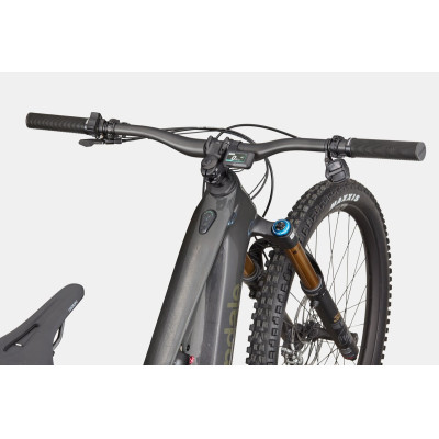 CANNONDALE MOTERRA SL CARBON 1RAW