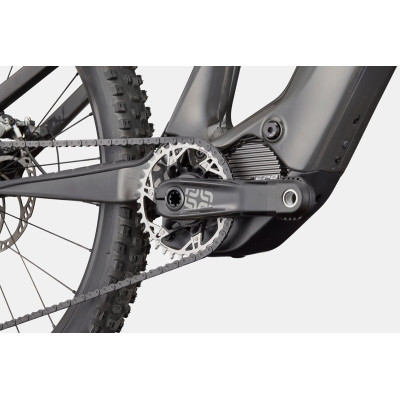 CANNONDALE MOTERRA SL CARBON 1RAW