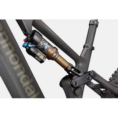 CANNONDALE MOTERRA SL CARBON 1RAW