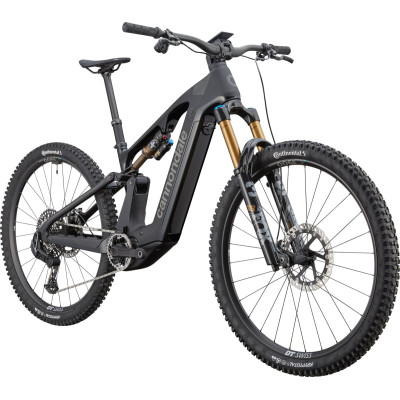 CANNONDALE MOTERRA CARBON 1 BBQ