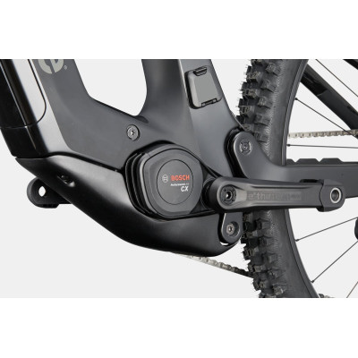 CANNONDALE MOTERRA CARBON 1 BBQ