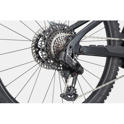 CANNONDALE MOTERRA CARBON 1 BBQ