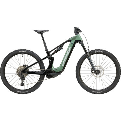 CANNONDALE MOTERRA CARBON 2 JDE