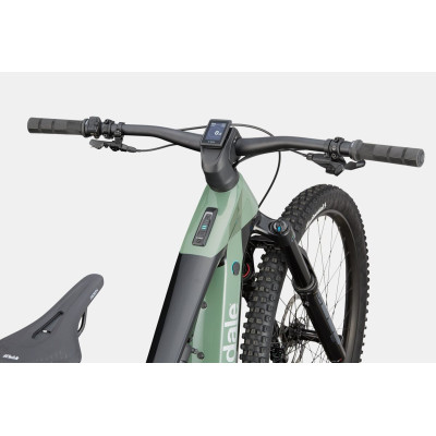 CANNONDALE MOTERRA CARBON 2 JDE
