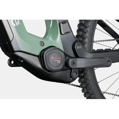 CANNONDALE MOTERRA CARBON 2 JDE