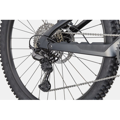 CANNONDALE MOTERRA CARBON 2 JDE