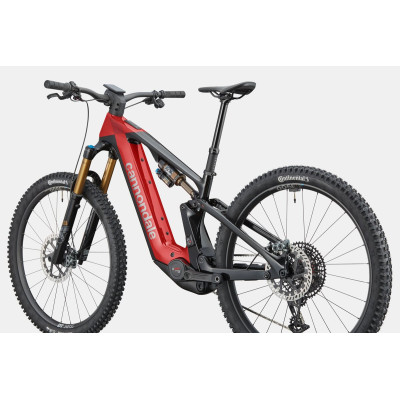 CANNONDALE MOTERRA CARBON 1 MDR