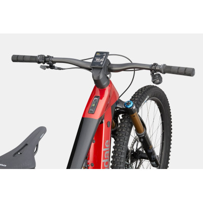 CANNONDALE MOTERRA CARBON 1 MDR