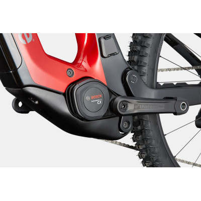 CANNONDALE MOTERRA CARBON 1 MDR