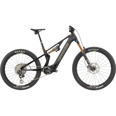 CANNONDALE MOTERRA SL LAB71  BPT
