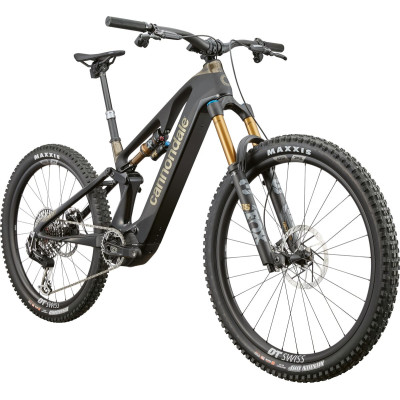 CANNONDALE MOTERRA SL LAB71  BPT
