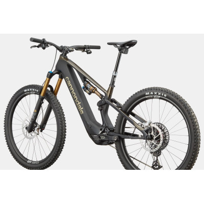 CANNONDALE MOTERRA SL LAB71  BPT