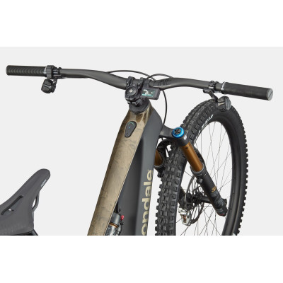 CANNONDALE MOTERRA SL LAB71  BPT