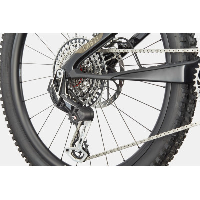CANNONDALE MOTERRA SL LAB71  BPT