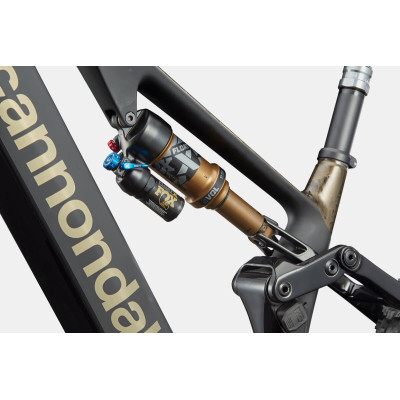 CANNONDALE MOTERRA SL LAB71  BPT