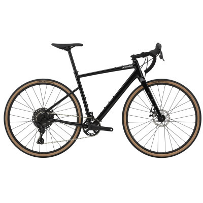CANNONDALE TOPSTONE 4 Blk CANNONDALE TOPSTONE 4 Blk
