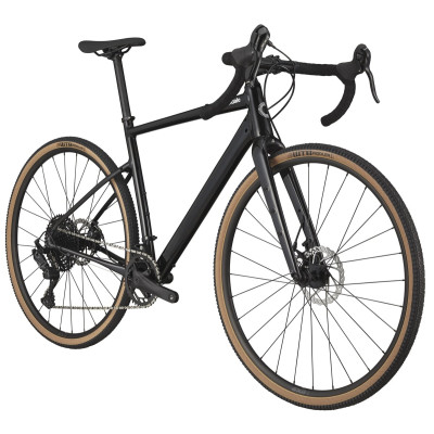 CANNONDALE TOPSTONE 4 Blk CANNONDALE TOPSTONE 4 Blk