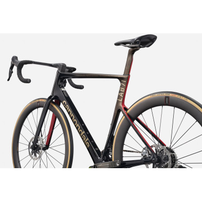 CANNONDALE SUPER SIX EVO LAB71 BPT CANNONDALE SUPER SIX EVO LAB71 BPT