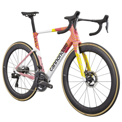 CANNONDALE SUPER SIX EVO LAB71 TEAM ERP CANNONDALE SUPER SIX EVO LAB71 TEAM ERP