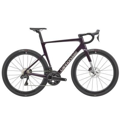CANNONDALE SUPER SIX EVO HI-MOD 2 TRP CANNONDALE SUPER SIX EVO HI-MOD 2 TRP