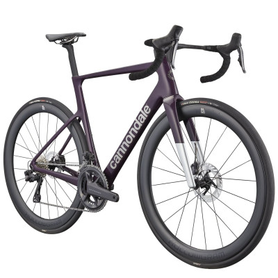 CANNONDALE SUPER SIX EVO HI-MOD 2 TRP CANNONDALE SUPER SIX EVO HI-MOD 2 TRP