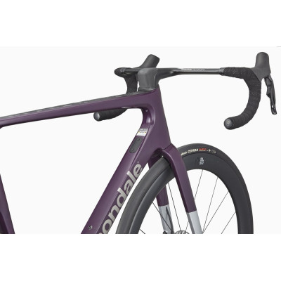 CANNONDALE SUPER SIX EVO HI-MOD 2 TRP CANNONDALE SUPER SIX EVO HI-MOD 2 TRP