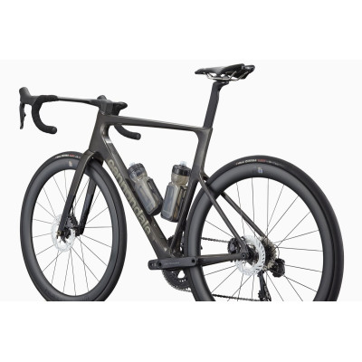CANNONDALE SUPER SIX EVO HI-MOD 2 RAW CANNONDALE SUPER SIX EVO HI-MOD 2 RAW