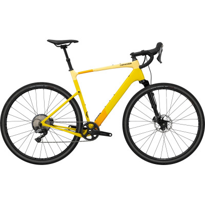 CANNONDALE TOPSTONE CARBON 2 LEFTY CANNONDALE TOPSTONE CARBON 2 LEFTY
